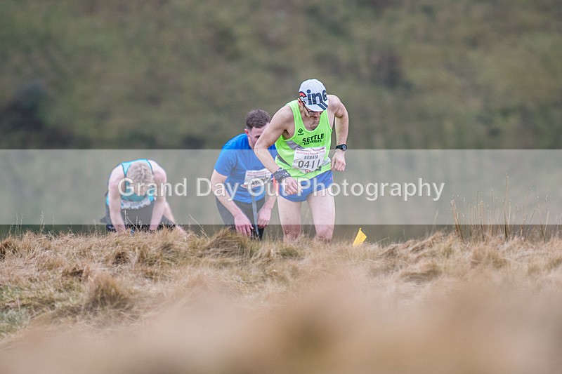 Barbondale-346 - Kendal Winter League Bardondale Junior & Senior Fell Races Sunday 8th February 2026