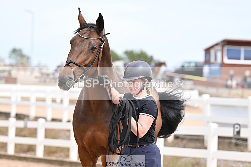 250716-154357-02174 - Trot Up 3.30 to 4.30