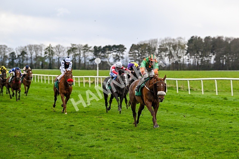  - Race 7