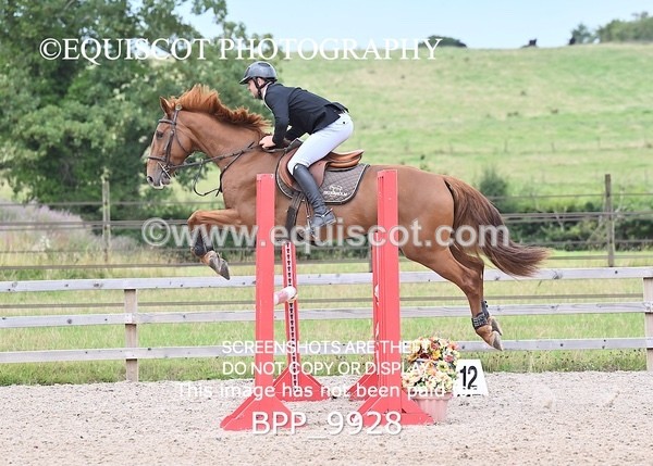 BPP_9928 - CLASS 6 SAT 0.95m Amateur Championship