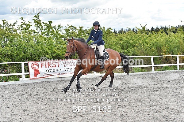 BPP_5165 - SAT CLASS 29 BR NOV/90CM