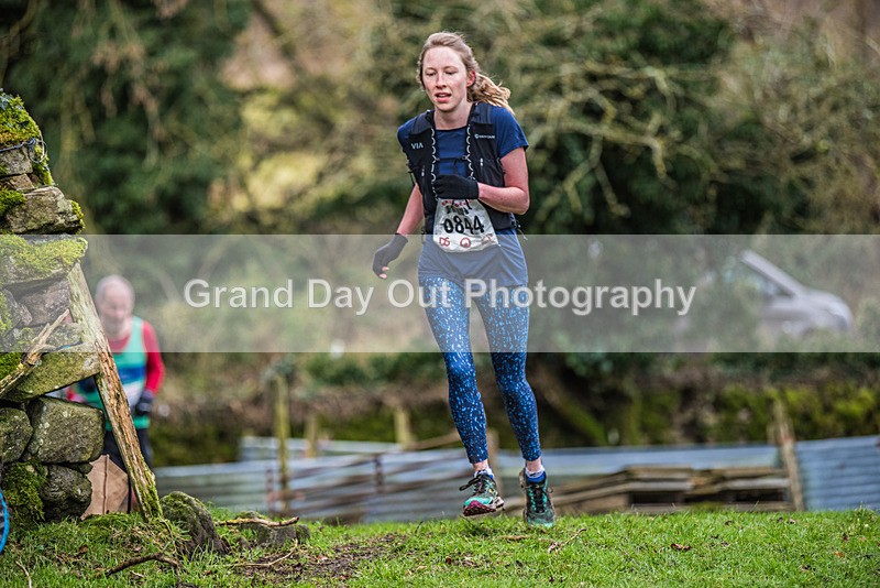 Giggleswick-753 - Kendal Winter League Races Giggleswick Sunday 14th January 2024