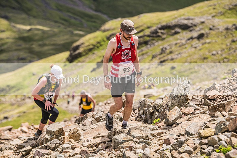 Borrowdale-795 - Borrowdale Fell Race Saturday 2nd August 2025
