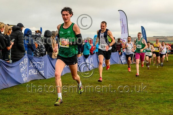 SCLan25-811301 - Senior Men Set Two