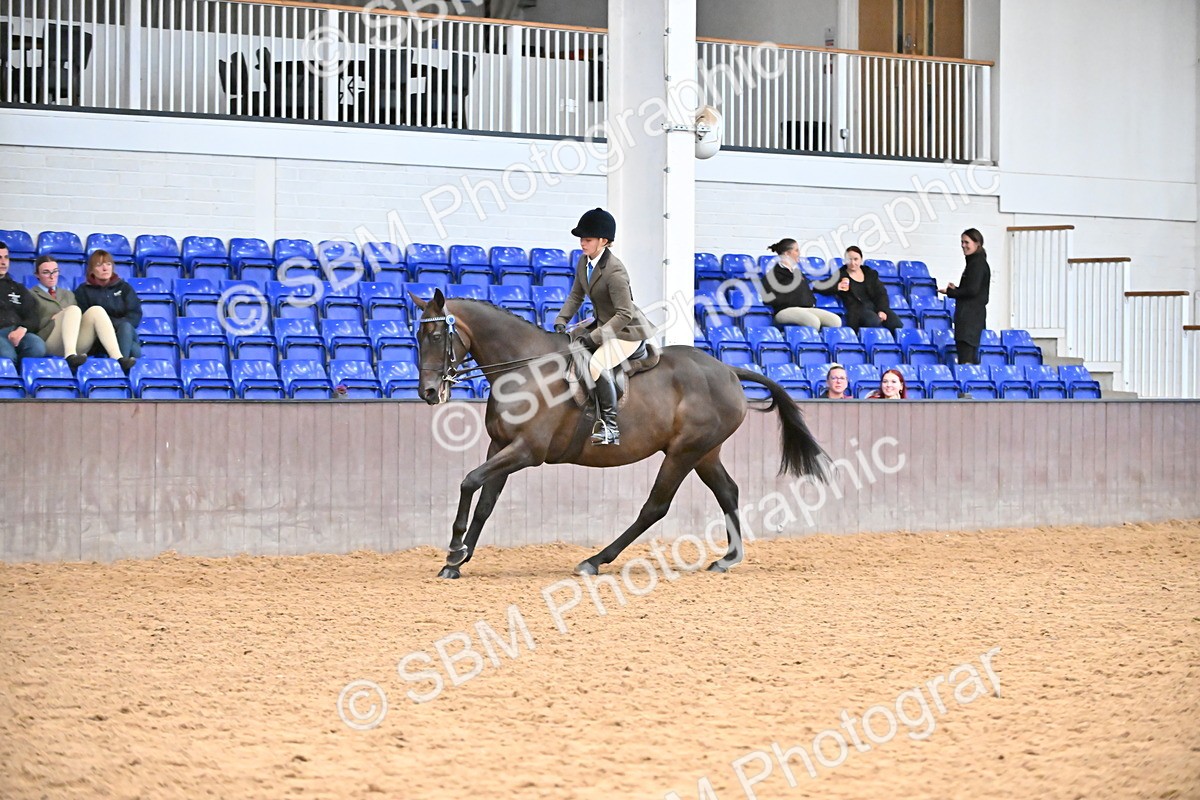 SBM_001920 - Class 25 - Tattersalls ROR Amateur Ridden