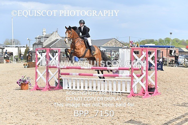 BPP_7150 - CLASS 6 FRI 0.95m Amateur Championship Qualifier