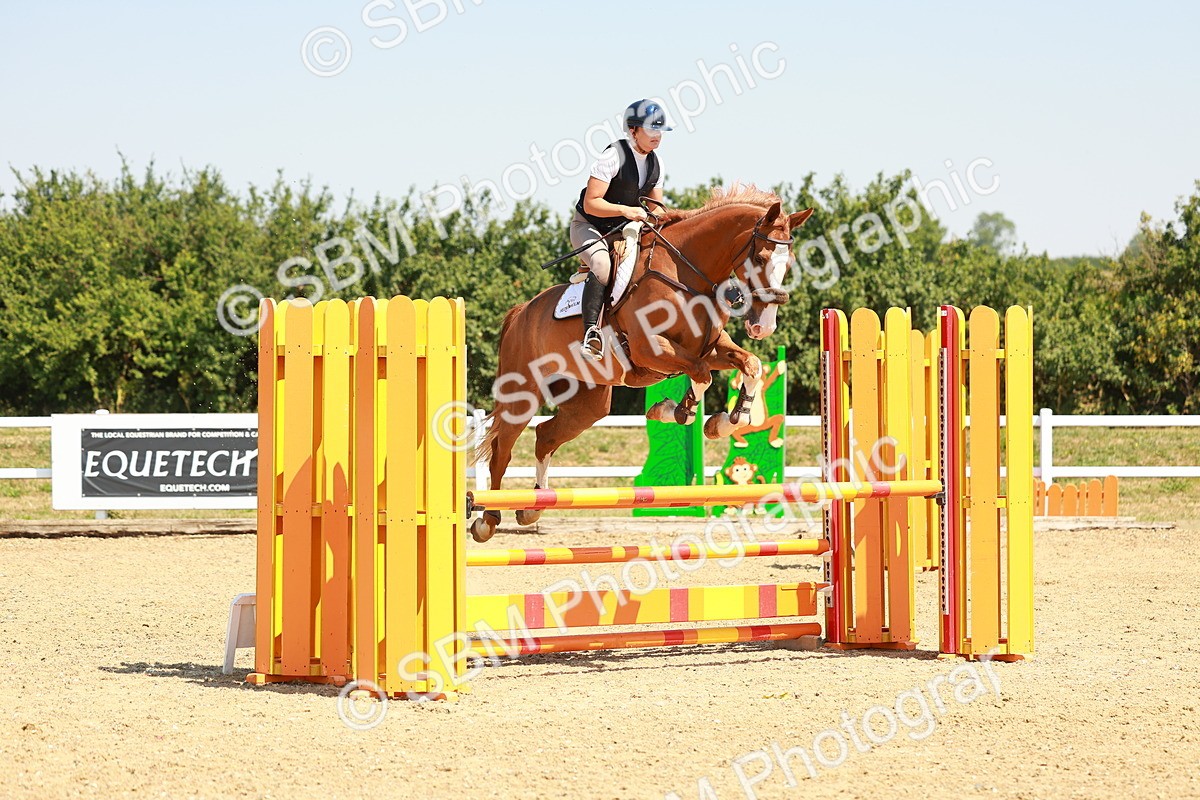 SBM_001063 - Class 3 - Senior Discovery - 1.00m