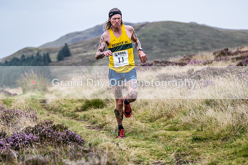 Gavel-242 - Ennerdale Show Gavel Fell Race Wednesday 26th August 2026