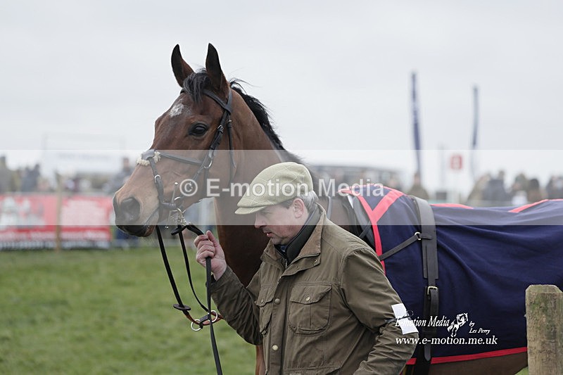 PtP 050323 1035 - Blackmore & Sparkford Vale Hunt PtP - Somerset 05/03/23