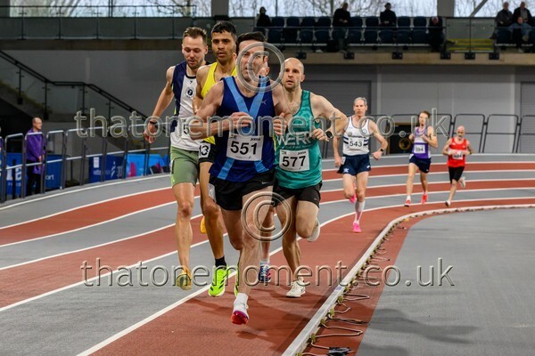 CEInv26-912373 - Track Male Set One