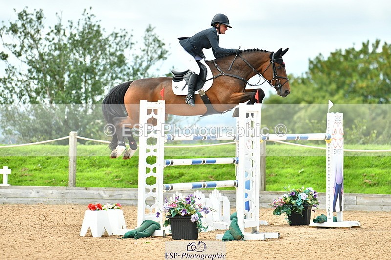 230723A-131159-12482 - Cls 12, 2 Star Big 1.45m GP 12.45 to End