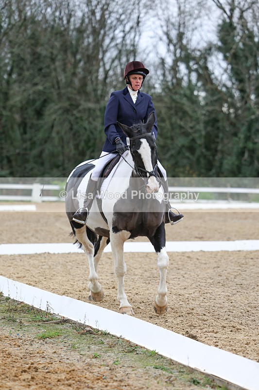 3E7A4458 - Class 4: Prelim Section B