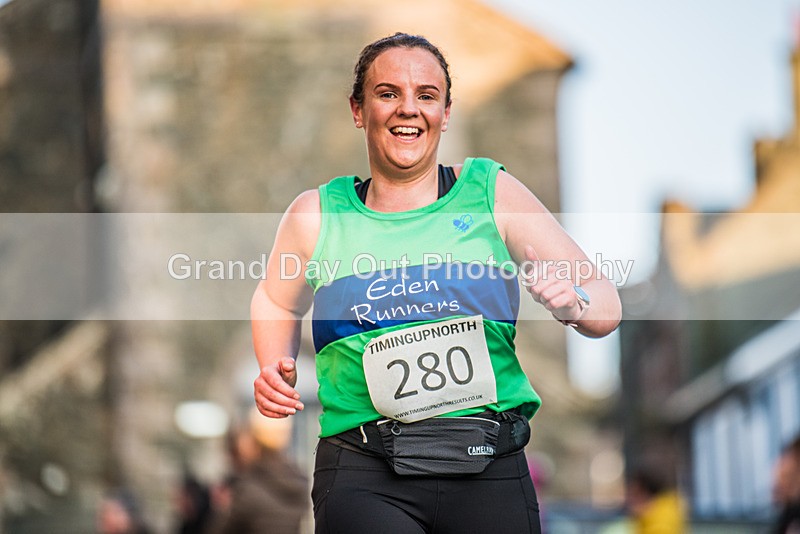 RTH-1083 - Keswick Round The Houses Road Race, Wednesday 26th April 2023