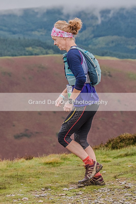 British Fell Relay-560 - British Fell & Hill Relay Championship Braithwaite Keswick Saturday 21st October 2023