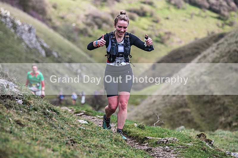 Litton-643 - Litton Christmas Cracker Fell Race (Limestone Series) Sunday 14th December 2025