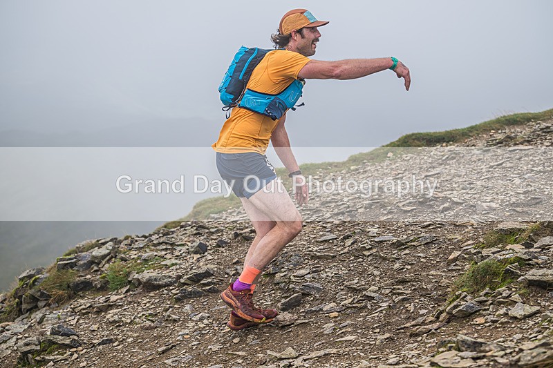 Grisedale HS-264 - Grisedale Horseshoe Fell Race Saturday 5th September 2026
