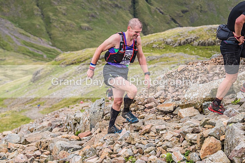 Borrowdale-1413 - Borrowdale Fell Race Saturday 5th August 2023