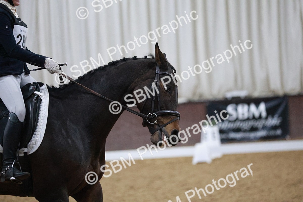 SBM_004919 - Class 4 - Open Dressage Test 2020