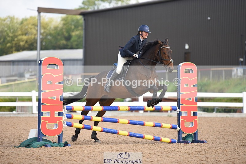230915A-111636-00275 - Cls 9 British Novice & 90cm Open