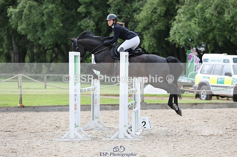 240615-125849-01461 - Cls 4 Snr Newcomers and 1.10m Open