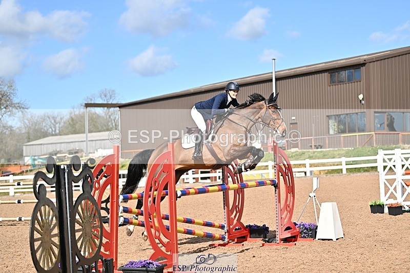 250328-144828-02866 - Cls 14 National 1.15m M Cup Quali