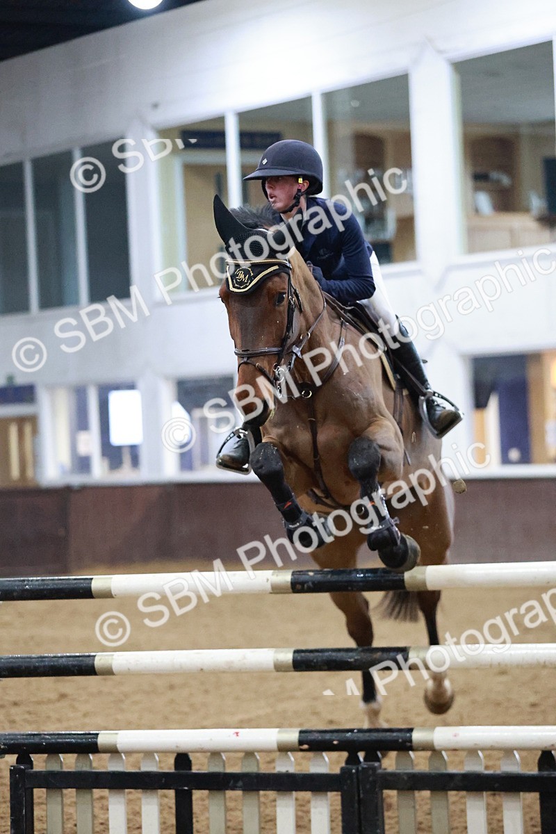 SBM_001513 - Class 5 - Senior Foxhunter - 1.20m