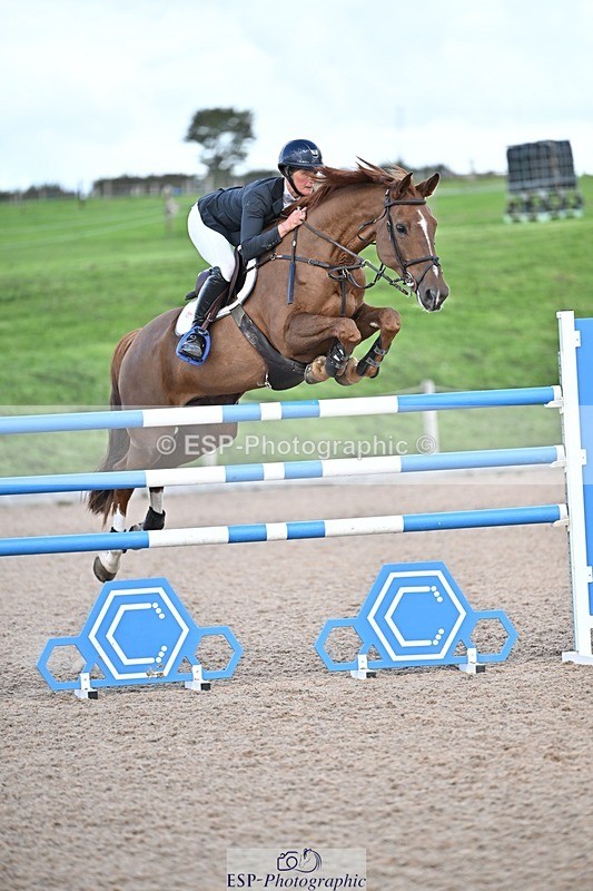 250924-151300-00684 - Cls 7 National 1.30m and 1.40m