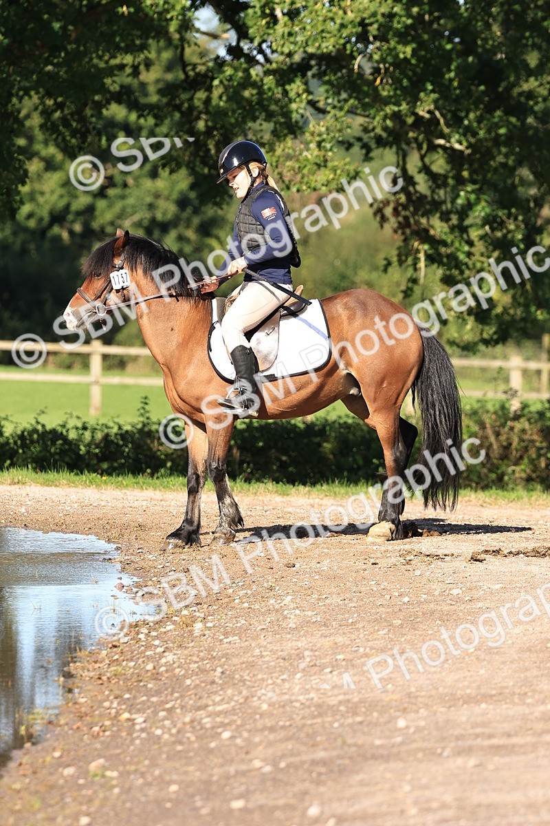 SBM_17401 - E10 - Eventers Challenge 50cm Championship