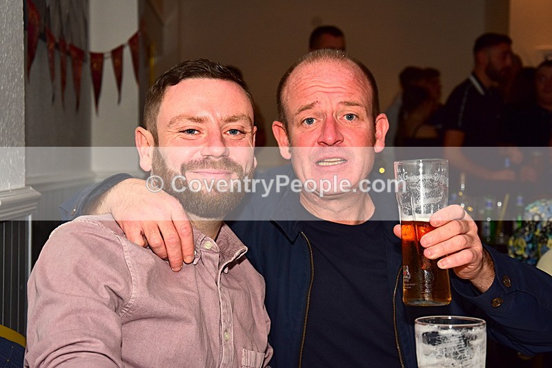 JAC0-425 - Jackie's 60th