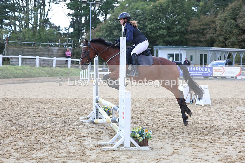 3E7A2895 - Class 4: 60cm Junior