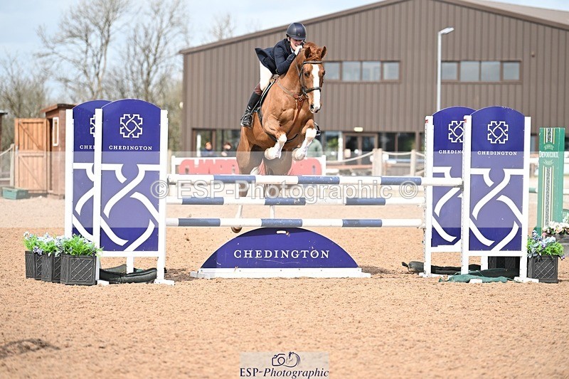 250329-120327-04417 - Cls 15 Snr Foxhunter