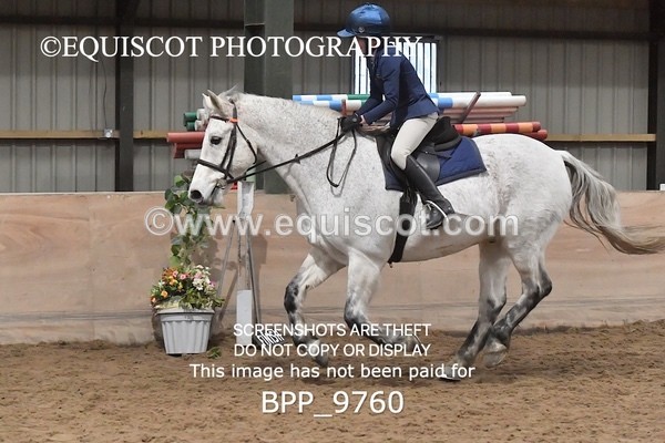 BPP_9760 - CLASS 7  80CM Small Open Show Jumping
