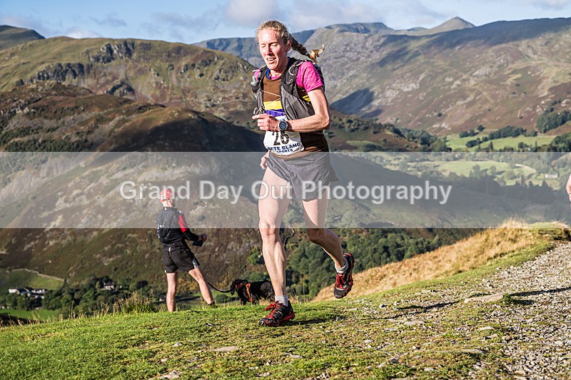 HBMR Leg 1-253 - Hodgson Brothers Mountain Relay Leg 1 Saturday 3rd October 2026