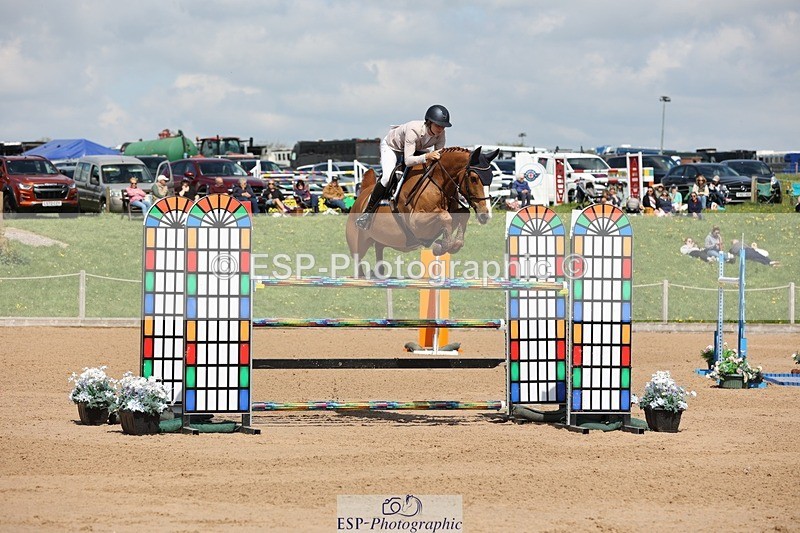 250427-140627-17504 - Cls 12 - 2 Star Big Tour L Ranking GP break to end