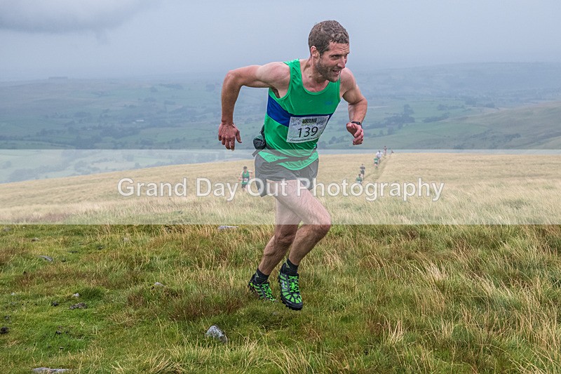 Fellside-61 - Fellside Fell Race Wednesday 26th July 2023