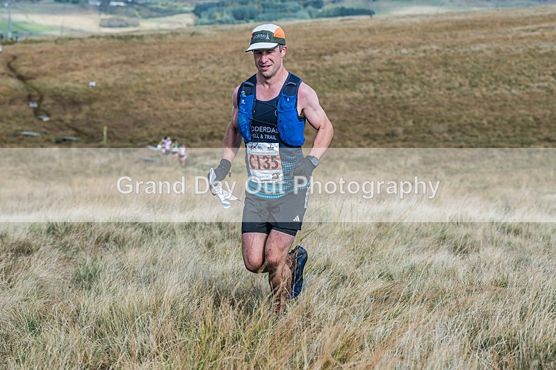 Leg 3 -744 - UK Fell & Hill Relays - Todmorden Leg 3 Saturday 17th October 2026