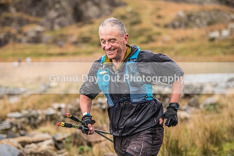 Kong MMM-1071 - Kong Mini Mountain Marathon Round 3 North Wales Blaenau Ffestiniog  Sunday 27th November 2022