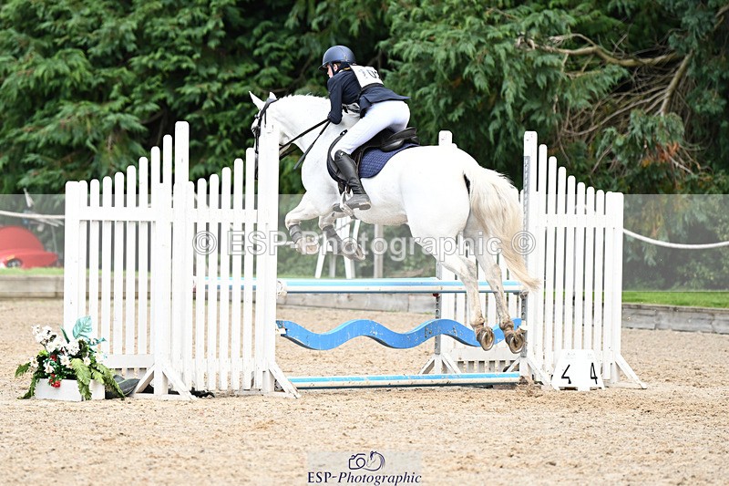 240824X-135952-29165 - 80cm Round 2 13.30 to 14.30