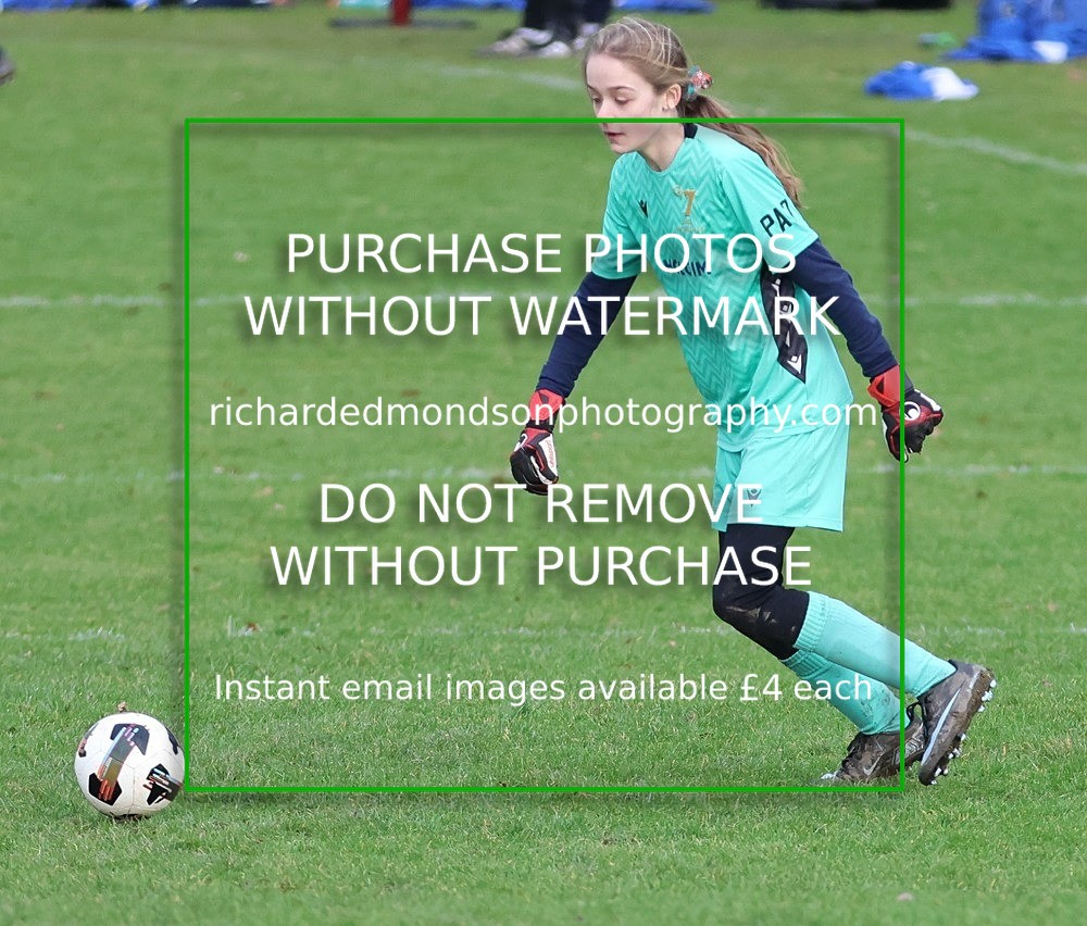 533A4091 - GT7 Academy Girls U12 (24/1/26)