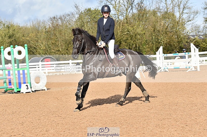231029A-122132-03278 - Pony Foxhunter & 1.10m Open