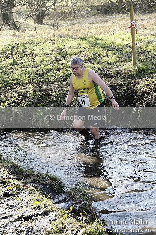 PVT 240219 886 - The Terminator Race - Pewsey Vale - 24/02/19