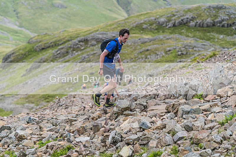 Borrowdale-1232 - Borrowdale Fell Race Saturday 3rd August 2024