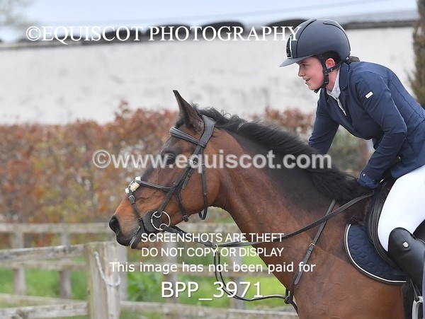 BPP_3971 - CLASS 3 0.85m Amateur Championship Qualifier