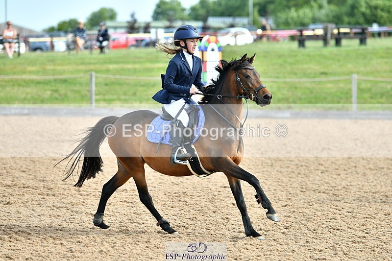 230625A-090019-02963 - Cls 12 Pony Intro 70cm