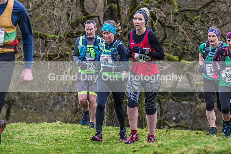 Giggleswick-555 - Kendal Winter League Races Giggleswick Sunday 14th January 2024