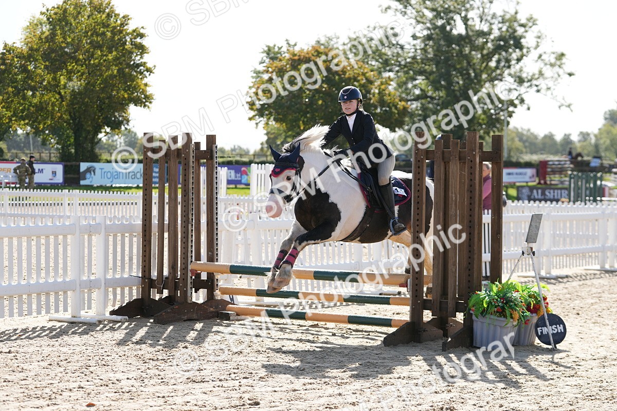 SBM_38426 - J6 - Junior Pony 55cm Championship