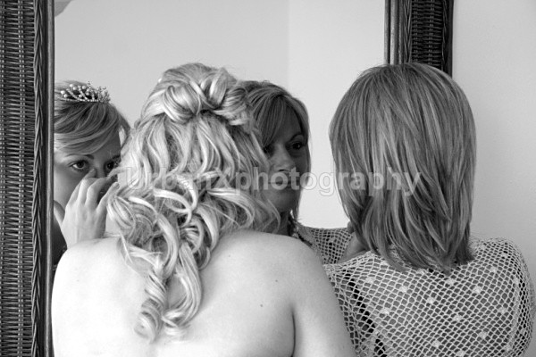 - Weddings
