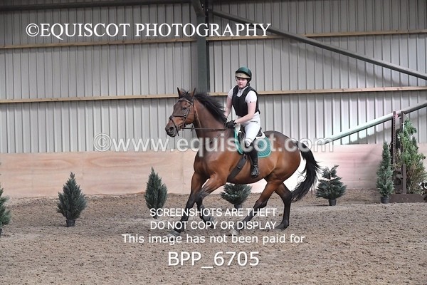 BPP_6705 - CLASS 2 BE70CM