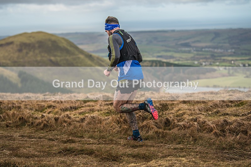 Blake Fell-534 - Blake Fell Race Saturday 25th January 2025