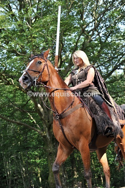 equiscot 1339 - MMi - Clan Wallace Movie Mercenaries International